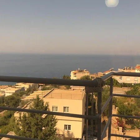 Oriente Sole Apartmán