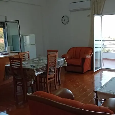 Apartmán Oriente Sole Dhërmi