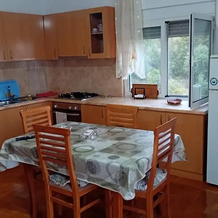 Apartman Oriente Sole