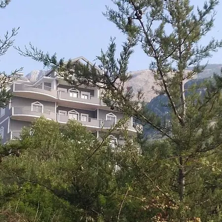 Apartmán Oriente Sole *