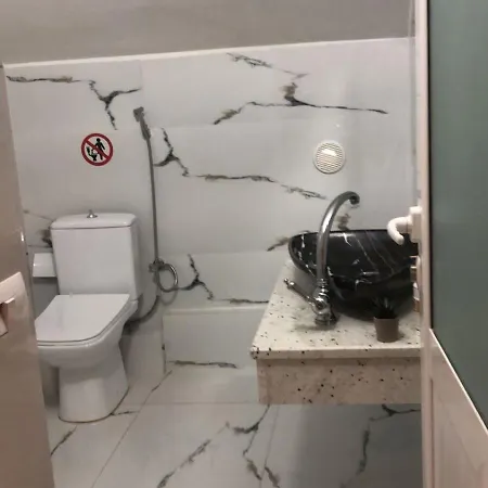 Oriente Sole شقة *