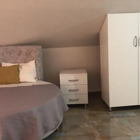 Oriente Sole * Dhërmi