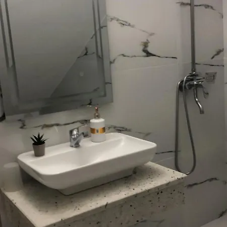 Apartmán Oriente Sole