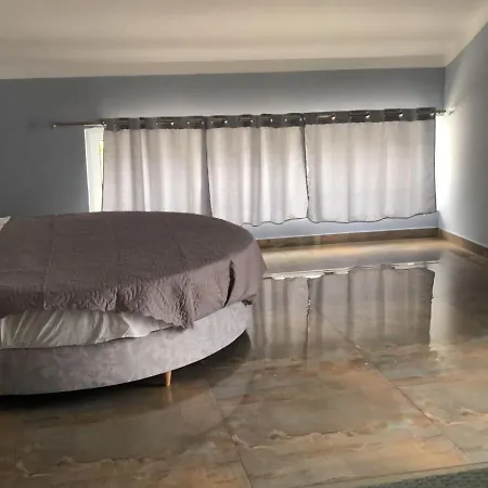 Apartment Oriente Sole *