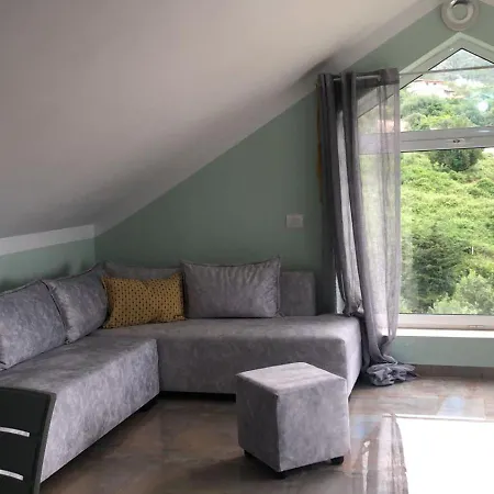 Apartmán Oriente Sole