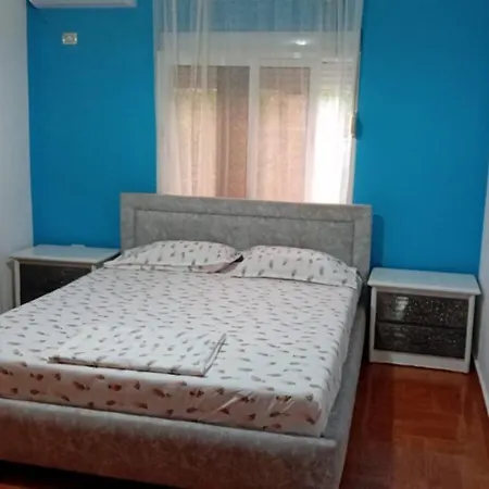 Oriente Sole Apartment Dhërmi