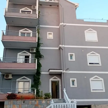 Apartment Oriente Sole Dhërmi