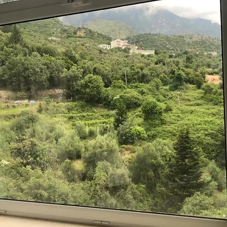 Oriente Sole Διαμέρισμα