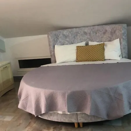 Oriente Sole * Dhërmi