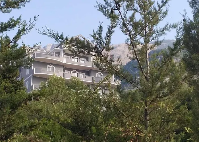 公寓 Oriente Sole *